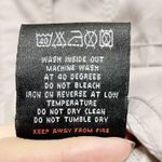 Houseware Platinum Tan Rain Jacket Photo 9