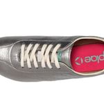 PALE Women’s Silver Sun HEMATITE Lightweight Traction Sport Sneakers Size 7 NEW Photo 4