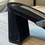 Steve Madden Bedazzled Small Heel Photo 3