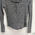 Forever 21 Long Sleeve Top Photo 2