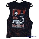 Philco’s Boyz N The Hood medium tank graphic print south central muscle tee Black Photo 8