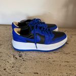 Nike  (WMNS) Air Jordan 1 Elevate Low 'Hyper Royal'. Size 9. MSRP $235 Photo 6