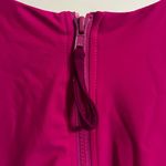 FINAL PRICE DROP NWT SELENA ZIP Photo 7