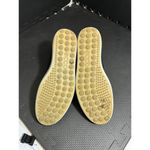 ECCO Women's Soft 7 Side Zip Bootie Sneaker Marine Nubuck Leather EU 40 US 9 Photo 3