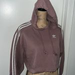 Adidas  Pull Over Sweatshirt Photo 3