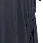 Lululemon  Women’s Sz 6 Sun Seeker Dress in Black Photo 4