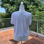 Bella Canvas “Come and Take It" Ovaries Crop Top from Limbo Boutique in Austin, TX  Large Photo 6