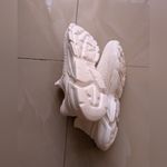 Source Unknown Unisex Breathable Lightweight Running Shoes Outdoor Athletic Walking White Photo 9