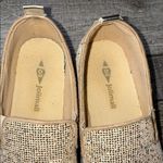 JoliMall Elegant Tan Espadrilles for Women Photo 3