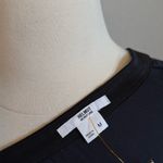 Helmut Lang  Crew Neck Sleeveless blouse Photo 3