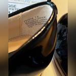 NIB Women's Steven by Steve Madden Paigge Slip On Flat Shoes black sz 7.5 Photo 5