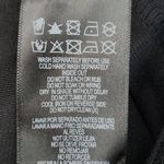 City Chic  Long Sleeve Black Sequin Sheath Dress Size XL NWT Sequin Formal Dress Photo 10