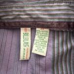 Bill Blass  Women’s Shirt 2X Plaid Button Up Boxy Photo 2