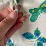 Mix it butterfly robe blue and green Size M Photo 6