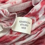 Nebraska Cornhuskers Touch by Alyssa Milano Fitted V Photo 3