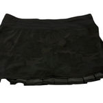 Lululemon  pleated camo skort Photo 0