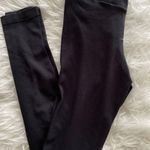 Vince  classic black high waist leggings S Photo 3