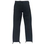 Abercrombie & Fitch NEW  High Rise Super Skinny Ankle Black Jeans Capsule 2/26 Photo 7
