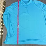 Nike  Victory Dri-Fit Long Sleeve Golf Polo Photo 10