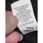 Aerie NEW  Black Cotton Lace Elastic Waist Tiered Circle Skater Mini Skirt Size S Photo 4