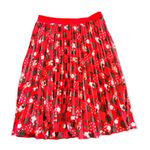 NWT Womens Kate Kasin Christmas Vintage A Line Holiday Skirt Photo 0