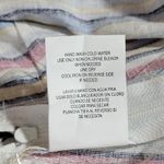 Speechless  Womens Plus Size XL Striped V Neck‎ Wrap Dress Ruffle Hem Photo 7