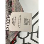 Lila Rose Lily Rose Ladies Sleeveless V Neck Swing Abstract, Vibrant Style Dress Size XS Photo 7