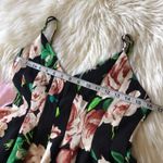 San Joy Floral print Romper Photo 7