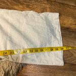 Banana Republic  Martin Fit Pants Size 14 Linen Cotton Womens Tan Tousers Dress Photo 4