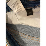 Vervet Flying Monkey Super High-Rise Flare Jeans size 30 Photo 8