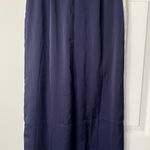 Anthropologie Sunday in Brooklyn Varsity Column Colorblock Skirt, Size XS Photo 8