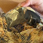 Urban Outfitters NWT lumiere  sleeveless print top L Photo 2