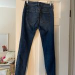 PacSun Skinny Blue Jeans Photo 2