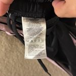 Adidas NWOT!  Women’s Joggers with light pink stripes Photo 4