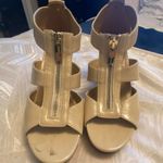 Michael Kors Wedge Sandals Photo 3