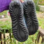 Jbu New NWOB  by Jambu Women's Sahara Mary Jane Light Denim 8.5 W Wide Photo 2