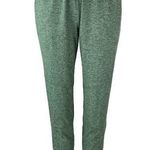 Outdoor Voices Women's Green Elastic Waist Trouser Lounge Jogger Sweat Pants S Photo 0