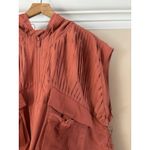 Free People  Pleaty Please Vest | Sequoia | L | NWOT Photo 8