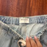 One Teaspoon Roadhouse Wide Leg Jeans Photo 4