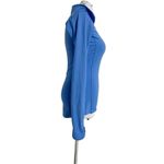 The North Face  Size XS  Pull Over Sweater Long Sleeve 1/4 Zip Photo 2