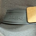 SKIMS  Rubberized Scuba Swim One Piece Strapless Swimsuit Photo 8