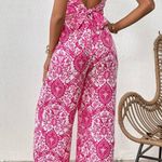 SheIn  Jumpsuit Photo 1