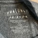 Box Lunch Friends Classic Cotton Blend Graphic T Photo 5