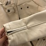 Urban Outfitters Faux Leather Jacket Photo 6