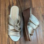 Jack Rogers  size 7, in EUC Photo 1