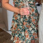 Windsor Floral Dress Photo 0