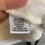 Breckenridge Vintage  Sunflowers Sweatshirt Size M Photo 4