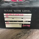 Iron fist Girls Hands Off Platform Heels Size 5 Photo 13