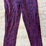 Zenana Outfitters Leggings In Size L  Photo 4