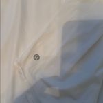 Lululemon Sculpt Tank Top (First Release), White Photo 6